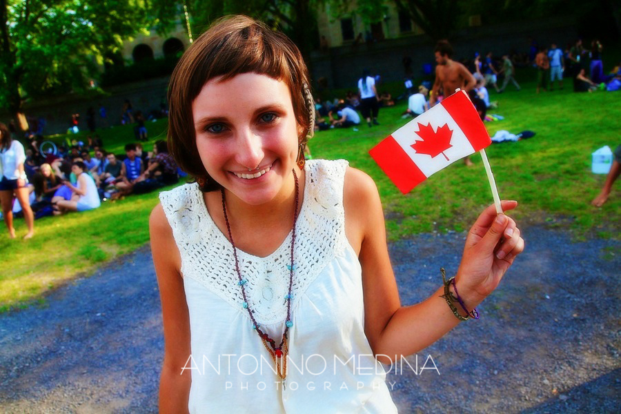 CANADA DAY